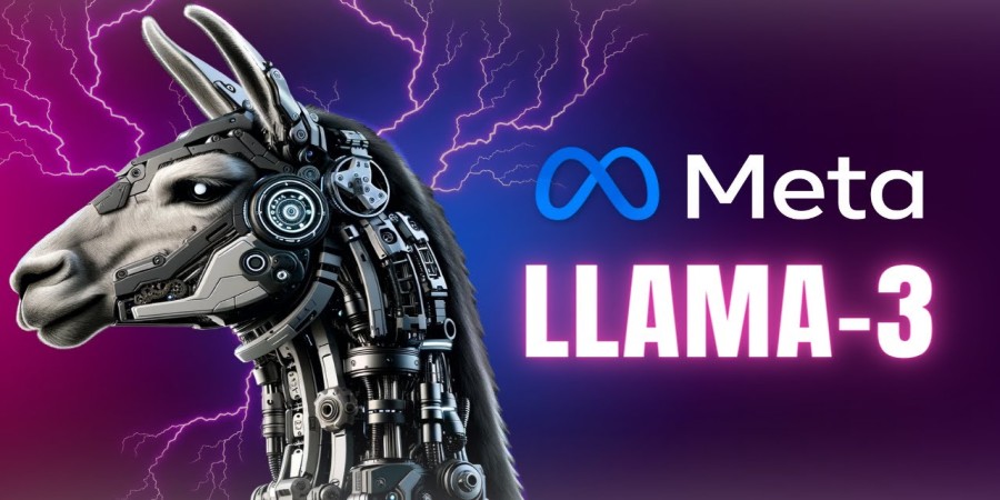 Meta's Latest Open-Source Project, Llama 3, Poses a Challenge to OpenAI