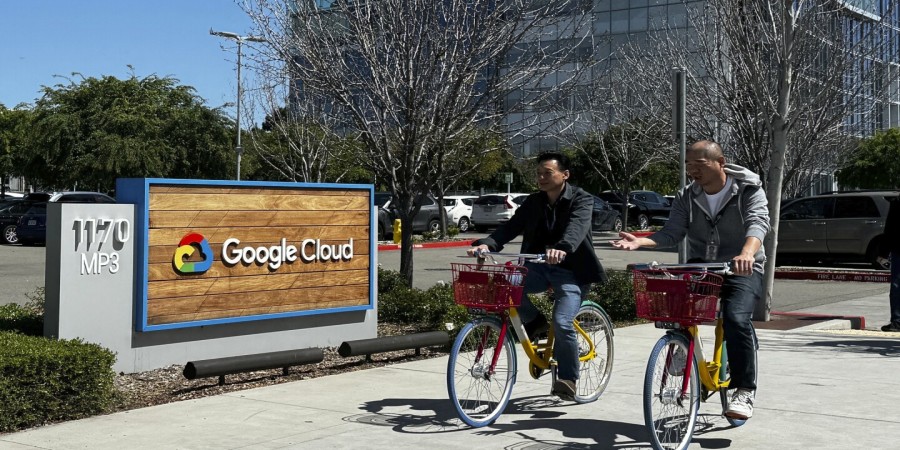 Google Terminates 28 Employees for Protesting Cloud Agreement with Israel