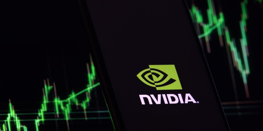 Nvidia Earns $6 Billion in Profits Thanks to AI Development