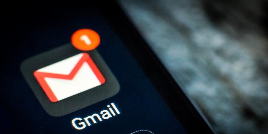 Gmail account verification will arrive more often than usual